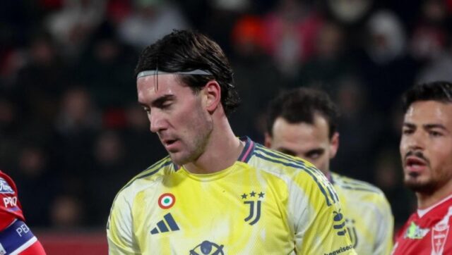 Vlahovic I Juventus Definitvno Kraj Stara Dama Iz Torina.jpg