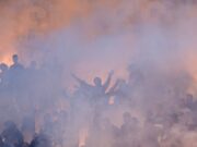 „ZAMISLITE DA IGRATE PRED PUNIM JUGOM!“ Evo kako je Partizan najavio „derbi“ meč protiv Crvene zvezde (FOTO) Zamislite Da Igrate Pred Punim Jugom Evo Kako Je Partizan.jpg