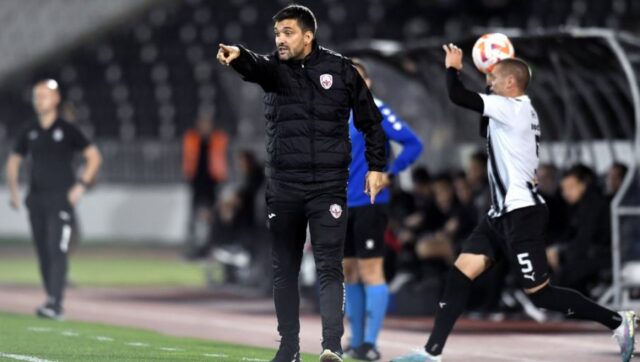 Oglasio Se Trener Cukarickog Pred Utakmicu Sa Partizanom.jpg