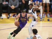 TORONTO I RAJKOVIĆ PORAŽENI, DONČIĆ OSTAO BEZ MAGIJE: Raspucani Boston bolji od Lejkersa, Tejtum sve zasenio (FOTO) Denver I Jokic Su Krivi Otkriveni Sok Detalji Trejda Luke.jpg