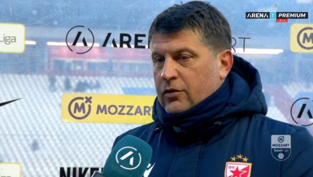 Ovo niko nije ocekivao evo sta je vladan milojevic rekao.jpg