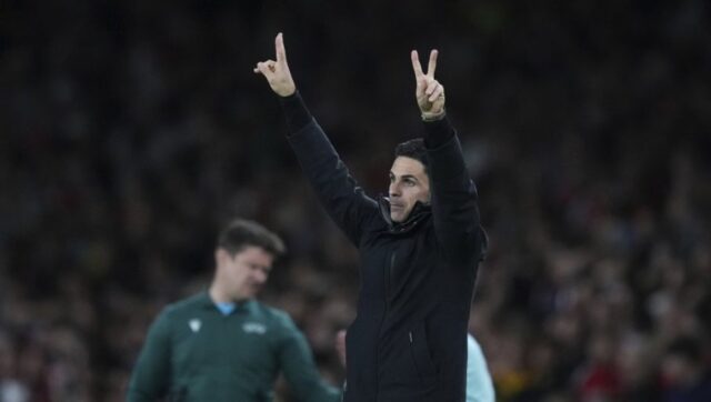 Ako hocemo u finale lige sampiona moramo da mikel arteta.jpg