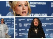 RUSKINJA IH SVE ŠOKIRALA: Okupile se Salma Hajek, Ališa Kiz i Paris Hilton, a onda se pojavila – Marija Šaropova (FOTO) Ruskinja ih sve sokirala okupile se salma hajek alisa kiz.jpg