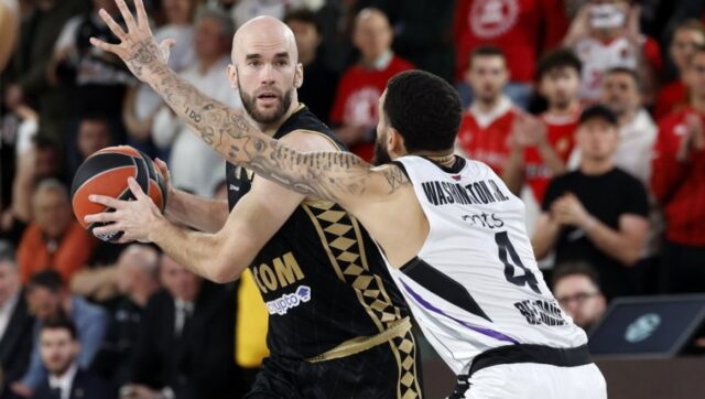 Partizan nisam razmisljao o tome nik kalates o dolasku u.jpg
