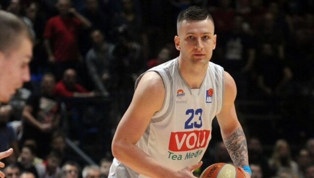 Idemo u beograd da vratimo brejk alen omic pred partizan.jpg