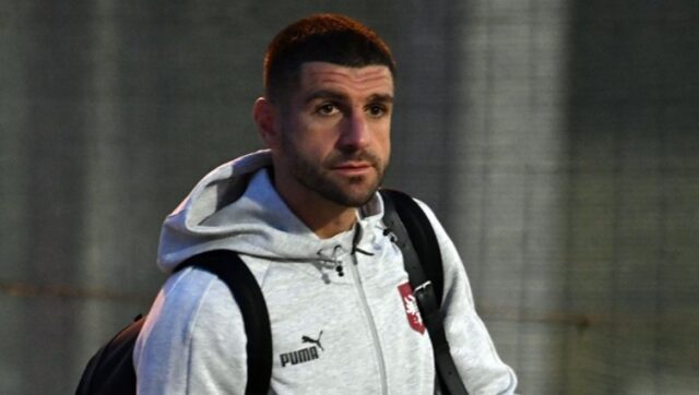 GDE JE ZAPELO Evo sta koci transfer Mitrovica u Partizan.jpg
