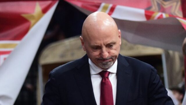 DUSKO VUJOSEVIC ME JE TRENIRAO U ZVEZDI Sasa Obradovic o.jpg