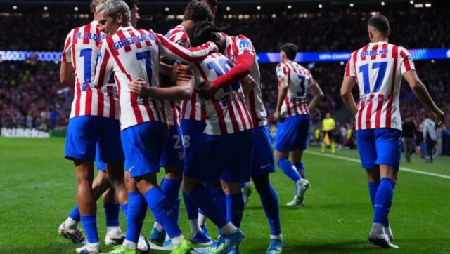 Haos u Madridu Dijego Simeone poludeo na igraca u tunelu.jpg