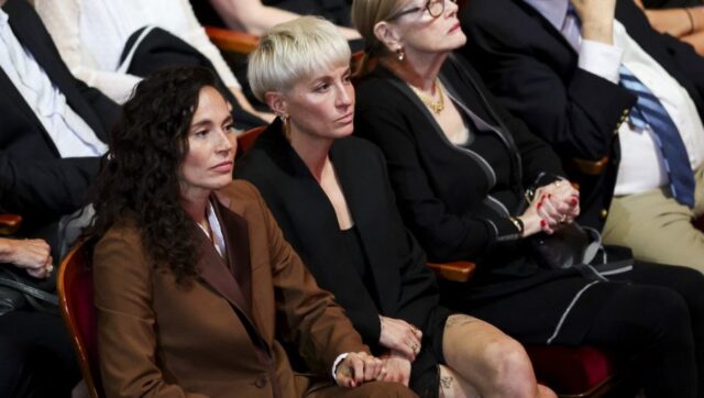 Puklo je Raskinuo najpoznatiji zenski par u svetu sporta.jpg