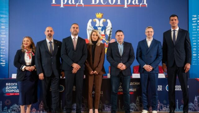 Prvi put u istoriji Maraton prolazi kroz Beograd na vodi.jpg