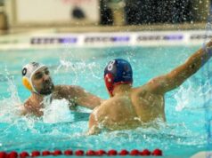 Vaterpolo regionalna liga u Kragujevcu: Radnički u finalu Vaterpolo regionalna liga u Kragujevcu Radnicki u finalu.jpg