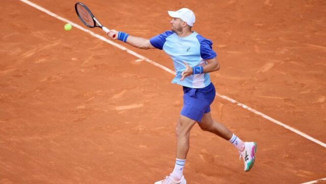 Nastavljena crna serija Lajovic doziveo novo razocaranje.jpg
