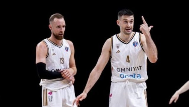 DUBAI KRENUO SILOVITO Spartak doziveo blamazu u Sarajevu.jpg