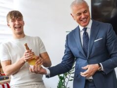 GOTOVO JE! Vasilije Kostov izabrao klub, uskoro pada potpis KAKAV SOK Crvena zvezda i Vasilije Kostov ovo nikako nisu.jpg