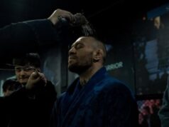 POVRATAK VELIKOG ŠAMPIONA: Konor Mekgregor ponovo u kavezu! POVRATAK VELIKOG SAMPIONA Konor Mekgregor ponovo u kavezu.jpg