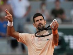 SADA I ZVANIČNO: Evo kada Novak Đoković igra svoj naredni meč na Rolan Garosu SADA I ZVANICNO Evo kada Novak DJokovic igra svoj naredni.jpg