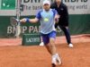 ŠTETA! Dušan Lajović posle velike borbe eliminisan u 1. kolu kvalifikacija za Rolan Garos STETA Dusan Lajovic posle velike borbe eliminisan u 1 kolu.jpg
