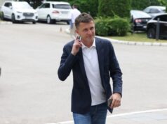 OTKRIVENO! Evo koliko će Saša Ilić zarađivati u Partizanu OTKRIVENO Evo koliko ce Sasa Ilic zaradjivati u Partizanu.jpg