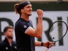 DA LI ĆE ČETVRTO FINALE BITI SREĆA? Zverev pobedio Menšika, na korak do uspeha karijere! DA LI CE CETVRTO FINALE BITI SRECA Zverev pobedio Mensika.jpg
