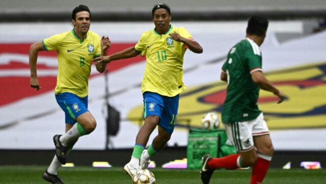 FUDBALSKA BOMBA U ITALIJI Potpisao legendarni Ronaldinjo.jpg