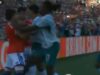 KAKVA TUČA PRED MUNDIJAL! Sevale pesnice, Ronaldo gleda i ne veruje! (FOTO) KAKVA TUCA PRED MUNDIJAL Sevale pesnice Ronaldo gleda i ne.jpg