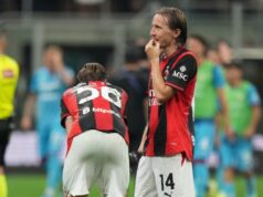 HRVAT PRELOMIO! Evo gde će Luka Modrić nastaviti karijeru HRVAT PRELOMIO Evo gde ce Luka Modric nastaviti karijeru.jpg