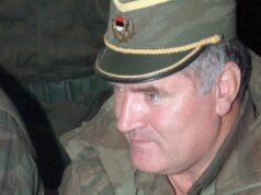 Navijači Zvezde se oglasili zbog smrti Ratka Mladića (FOTO) Navijaci Zvezde se oglasili zbog smrti Ratka Mladica FOTO.jpg