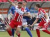 PRENOS, CRVENA ZVEZDA – NOVI PAZAR (SASTAVI)! Stanković prvi put kreće sa Enemom! PRENOS CRVENA ZVEZDA NOVI PAZAR SASTAVI Stankovic prvi put.jpg