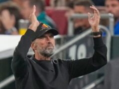„Nije dobar trenutak za srpski fudbal…“ Jirgen Klop pred meč Nemačka Nije dobar trenutak za srpski fudbal Jirgen Klop pred mec.jpg