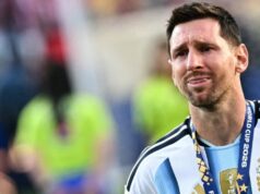 OVO JE SAMO MESI MOGAO DA DOBIJE: Argentina zaustavlja sve utakmice u njegovu čast! OVO JE SAMO MESI MOGAO DA DOBIJE Argentina zaustavlja sve.jpg