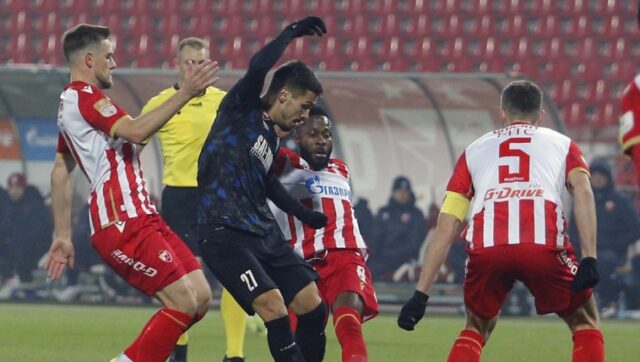 Bivsi igrac Crvene zvezde priznao Hteo sam u Partizan ne.jpg