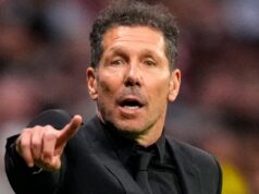 Dijego Simeone nema dilemu: Zlatna lopta mora biti njegova! Dijego Simeone nema dilemu Zlatna lopta mora biti njegova.jpg