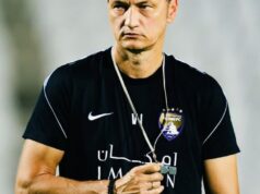 IVIĆ ČEKA RONALDA: Srpski trener sjajno počeo i ovu sezonu sa Al Ainom IVIC CEKA RONALDA Srpski trener sjajno poceo i ovu sezonu.jpg