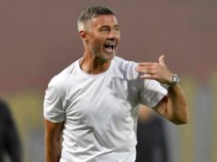Jedan igrao u Partizanu, dvojica godinama u Seriji A: Batak doveo trojicu trenera u OFK Beograd Jedan igrao u Partizanu dvojica godinama u Seriji A Batak.jpg