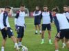 Paunović dobio još jednog aduta: Klub rekao da je povređen, a on odradio ceo trening sa reprezentacijom Paunovic dobio jos jednog aduta Klub rekao da je povredjen.jpg