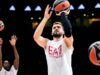 Pred dolazak Partizanu: Armani podigao prvi trofej u sezoni! Pred dolazak Partizanu Armani podigao prvi trofej u sezoni.jpg