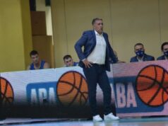 RAZLOG JE NEVEROVATAN: Klub iz ABA lige poražen 85 razlike, ovo se ne pamti RAZLOG JE NEVEROVATAN Klub iz ABA lige porazen 85 razlike.jpg
