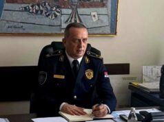 VELIKO PRIZNANJE ZA ČOVEKA KOJI JE BIO UZ ŠAMPIONE SRBIJE: General Miljan Stanojević dobio posebnu nagradu VELIKO PRIZNANJE ZA COVEKA KOJI JE BIO UZ SAMPIONE SRBIJE.jpg