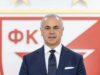 Zvezdan Terzić ulazi u FSS, nista od predsedničkog mesta za Dragana DŽajića Zvezdan Terzic ulazi u FSS nista od predsednickog mesta za.jpg
