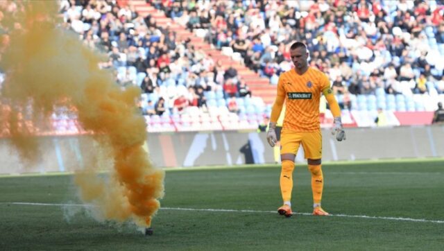Bivsi kapiten Partizana se oporavio od povrede a klub ga.jpg