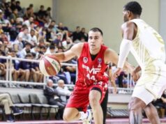 FMP SAVLADAO CRVENU ZVEZDU! Istorija ispisana u Železniku FMP SAVLADAO CRVENU ZVEZDU Istorija ispisana u Zelezniku.jpg