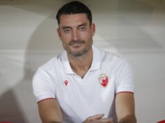 „Imamo različite probleme“: Rijera otkrio na koga ne može da računa u Kragujevcu Imamo razlicite probleme Rijera otkrio na koga ne moze da.jpg