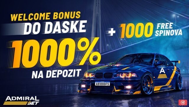 REGISTRUJTE SE I DAJTE GAS 1000 bonusa i 1000 besplatnih.jpg