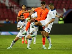 UEFA donale odluku: Evo ko sudi utakmicu Holandija – Srbija u Ligi nacija UEFA donale odluku Evo ko sudi utakmicu Holandija Srbija.jpg