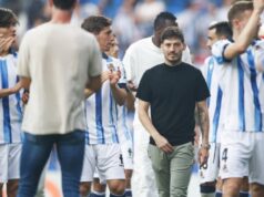 Vratio se David Silva, igraće na neočekivanoj destinaciji Vratio se David Silva igrace na neocekivanoj destinaciji.jpg