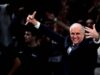 Željko Obradović ponovo pred Grobarima: Oglasio se Partizan Zeljko Obradovic ponovo pred Grobarima Oglasio se Partizan.jpg