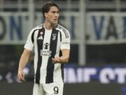 VLAHOVIĆ PAO U DRUGI PLAN: Juventus na leto prodaje Srbina, ključan naredni mesec? Ovo Nisu Ocekivali Evo Sta Je Dusan Vlahovic Uradio Upravi.jpg