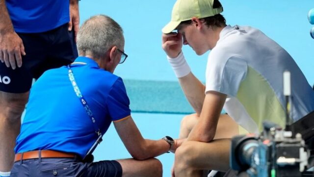 Drama Na Australijan Openu Janik Siner Se Nasao U Velikom.jpg