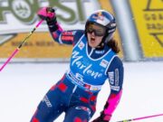 SJAJNA VOŽNJA, NIJE BILO BRŽE OD NJE: Zrinka LJutić osvojila Francusku Sjajna Voznja Nije Bilo Brze Od Nje Zrinka Ljutic Osvojila.jpg
