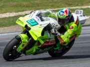 MARTINEZ I BANJAJA VAN STAZE: Morbideli je najbrži na stazi “Sepang” Martinez I Banjaja Van Staze Morbideli Je Najbrzi Na Stazi.jpg